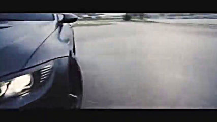 Bmw drift scene (adnan Beats - Black Bmw)