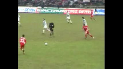 Cska - todorov
