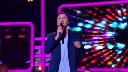 Joca Djevic - Nisam te se nagledao - Live - Hh - Tv Grand 19.09.2017.