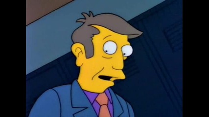 The Simpsons S03 Ep18