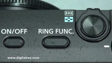 Canon Powershot S90 - First Impression Video by Digitalrev 