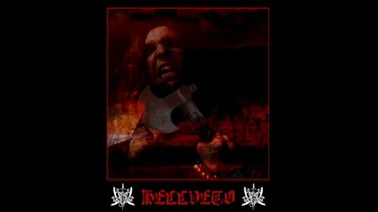 Hellveto - Utopia
