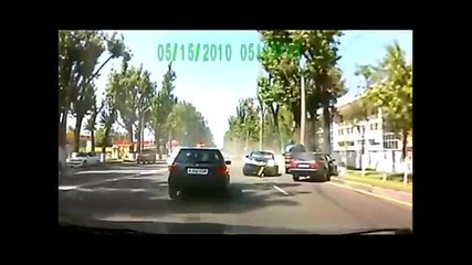 Не е лесно да си шофьор!!! ( 9 част )