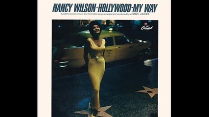 Nancy Wilson - When Did You Leave Heaven 