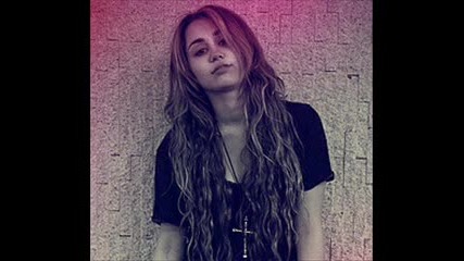 Miley Cyrus || Simple Song (2008)