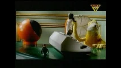 Mr. Oizo - Flat Beat