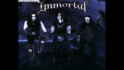 Immortal - Demonium