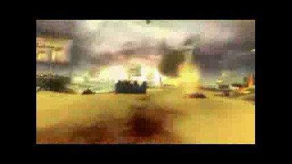 God of War - Chains of Olympus(psp)episode1 Pt1