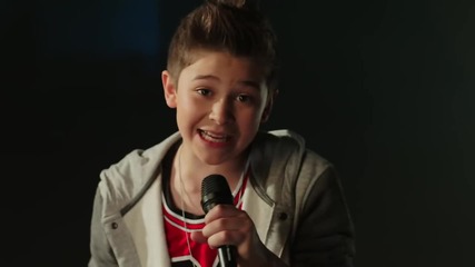 Bars and Melody - Hopeful + Превод от especta2