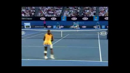 Australian open финал жени 