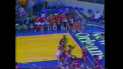 Brian Collard Produced Nba Rap Video 