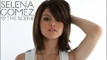 Selena Gomez & The Scene - The Way I Loved You