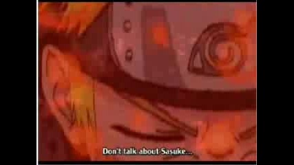 Naruto - Nemo Amv