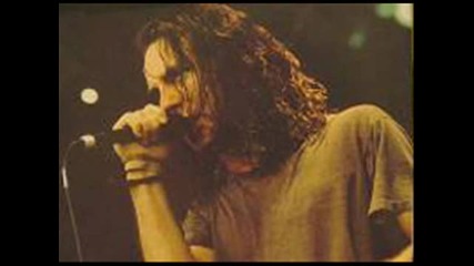 Alice in Chains&pearl Jam - Alone