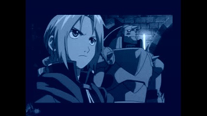 Full metal alchemist pics