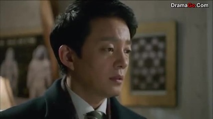 The Prime Minister and I ep 16 part 3