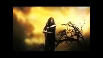 Shadows Fall - In Effigy (official Video)