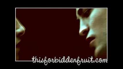 Bella & Edward Deliver Me.flv