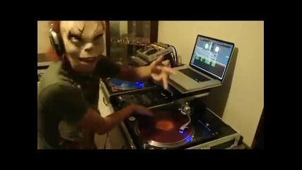 Electro House Mix 2010-dj Blend