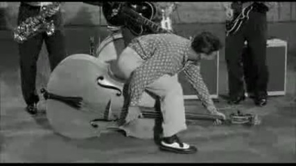 Bill Haley And His Comets - Goofin Around 