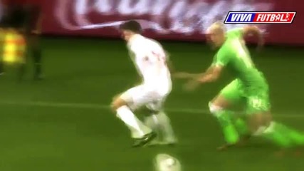 Viva Futbol World Cup 2010 Edition 