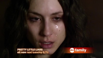 Pretty Little Liars 3x22 Promo _ _will the Circle Be Unbroken__ [hd]