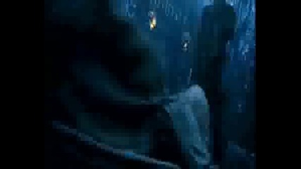Gandalf & Saruman