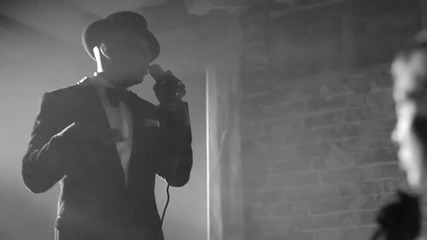 Hd Med - Classic feat Talib Kweli (official Video)