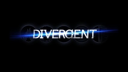 Divergent - Tv Spot #9- Watching Water Tank (official)