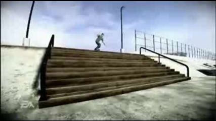 EAs Skate