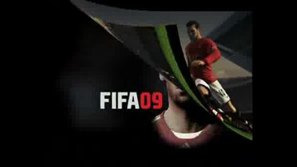 Fifa 2009 - Снимки