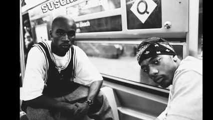 Mobb Deep - Survival of the Fittest (instrumental)
