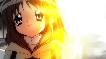 Anime Mix Amv - All I Wanted