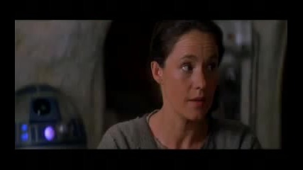 Star Wars The Phantom Menace Trailer 1999