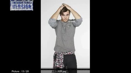Zac Efron hot2