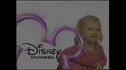 You re Watching Disney Channel Mia Talerico