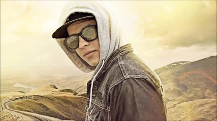 Que La Guaye - Daddy Yankee (original) (video Music) Reggaeton 2014