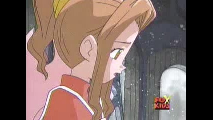 Digimon - 1 Сезон, 47 Епизод