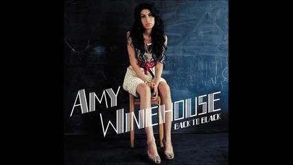 Amy Winehouse - Addicted ( Audio )