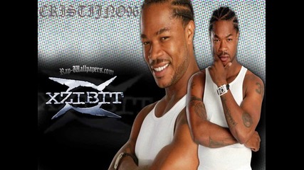 Xzibit - Lax Uncensored Hd