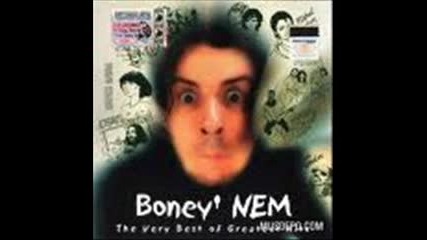 Boney Nem Were The World 