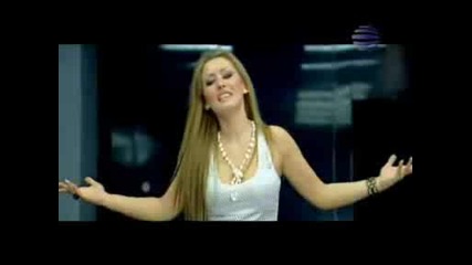 Джена и Илян - Слепи бяхме