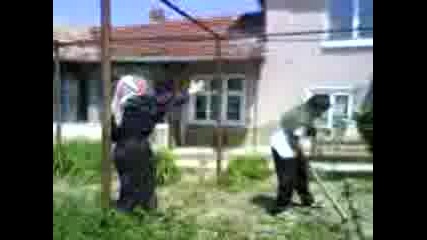 hasen i makemu 