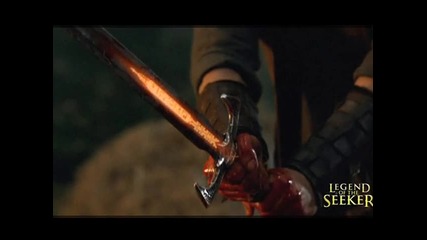 Legend of the seeker