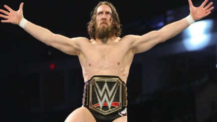 Daniel Bryan's championship victories: WWE Milestones