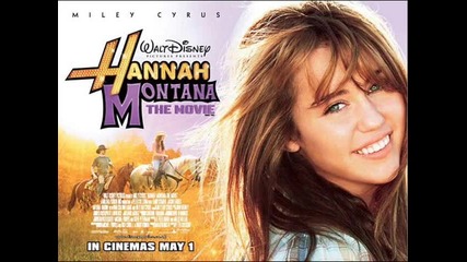 Hanah Montana 