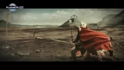 Видео !! Андреа 2012 - Лоша