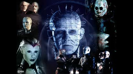 Hellraiser Theme (original by Coil) 