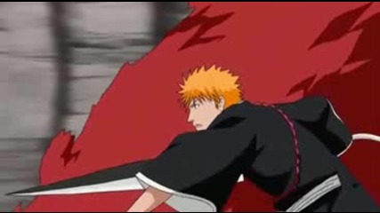 Bleach When the Cicadas Cry.wmv