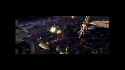 Междузвездни Войни 3 - Отмъщението на Ситите: Част 1 (със Субтитри)